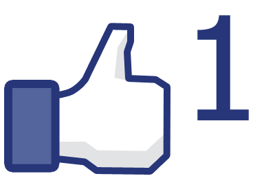 Finding the LIKE button :: Thoughts from @CraveableChurch